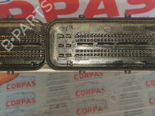Engine control unit (ECU) SEAT LEON (1P1)  | BP19554139M57 