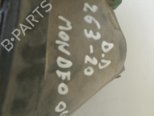 Right headlight FORD MONDEO III Saloon (B4Y)  | BP19565331C29 