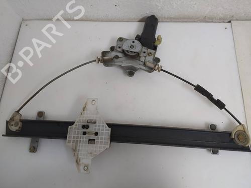 Front left window mechanism HYUNDAI TERRACAN (HP)  | BP19567589C22 