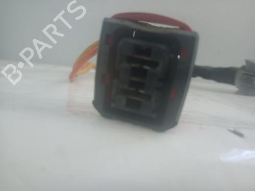 Ignition barrel PEUGEOT 406 (8B)  | BP19565153M48 