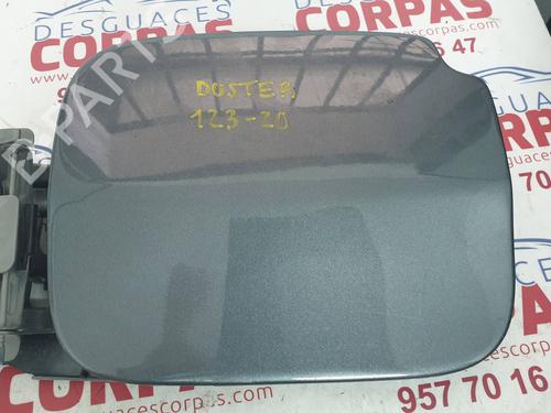 Used Fuel flap DACIA DUSTER (HS_) [2010-2018]  19555729