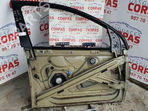Used Right front door VW GOLF V (1K1) [2003-2010]  19553335