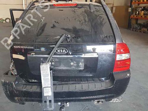 Fuse box KIA SPORTAGE II (JE_, KM_)  | BP19565198E1 