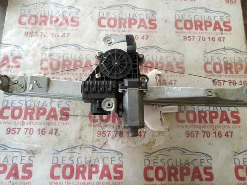 Used Rear right window mechanism FORD MONDEO III Saloon (B4Y) [2000-2007]  19553607