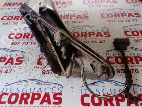 Left mirror SEAT CORDOBA (6K1, 6K2)  | BP19549781C26 