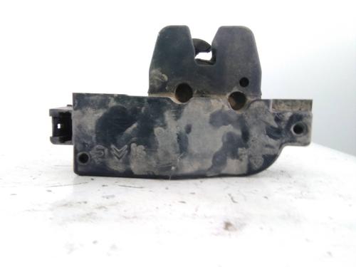 Bagklap lås CITROËN C3 I (FC_, FN_) [2002-2013]  19558293