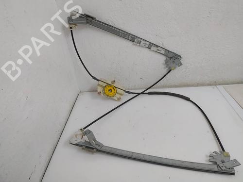 Used Front right window mechanism AUDI A4 B6 (8E2) [2000-2005]  20649159
