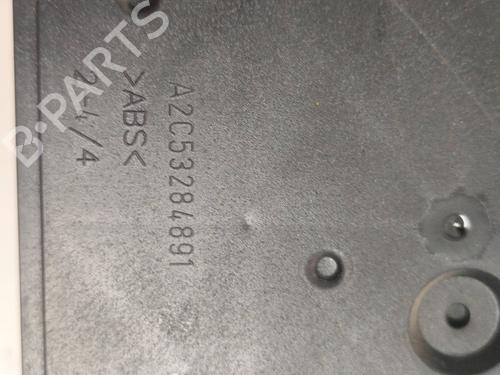 Fuse box RENAULT MEGANE III Hatchback (BZ0/1_, B3_)  | BP26705896E1 