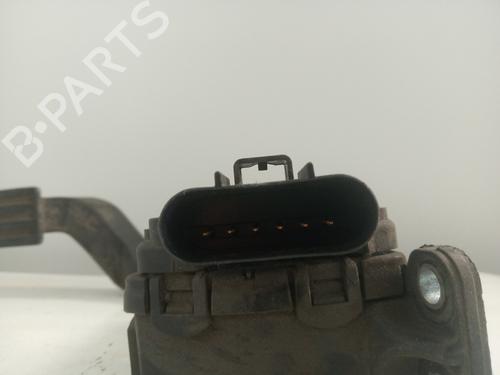 Pedal FORD FIESTA V (JH_, JD_)  | BP19558036I4 