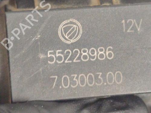Electronic sensor FIAT DOBLO MPV (119_, 223_)  | BP29420548M84 