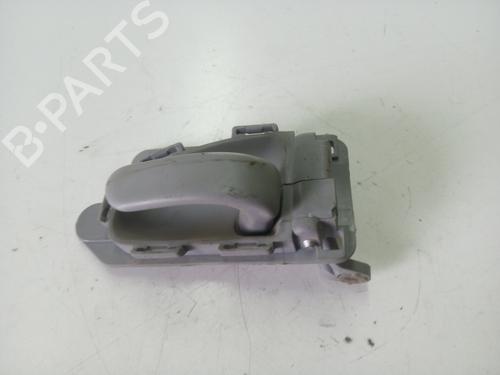 Used Rear right exterior door handle CITROËN XSARA PICASSO (N68) 2.0 HDi (90 hp) 19557872