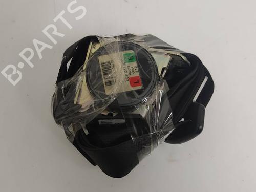Used Rear right seatbelt Rear right seatbelt BMW 1 (E87) 116 d (116 hp) 33891430 33891430