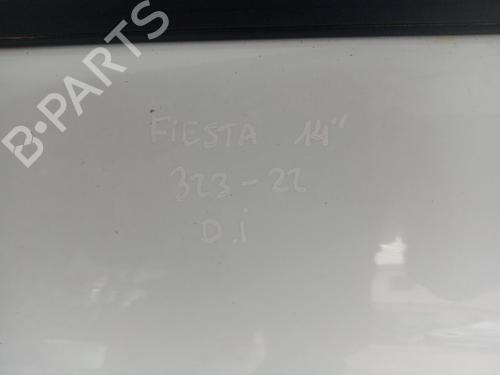 Left front door FORD FIESTA VI (CB1, CCN)  | BP22610238C2 