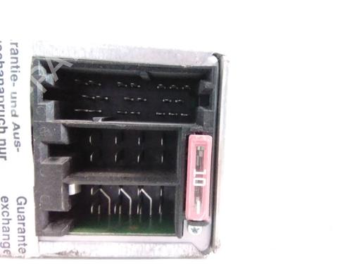 Radio SEAT CORDOBA (6L2)  | BP19559431E6 