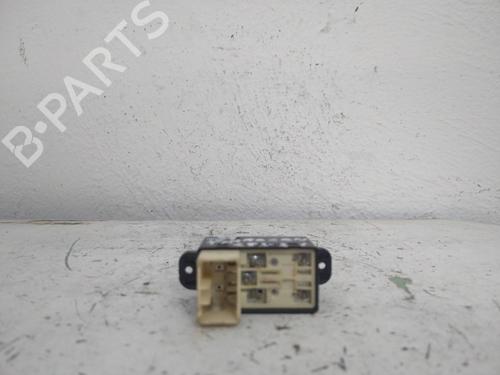 Right rear window switch HYUNDAI TERRACAN (HP)  | BP19557325I28 