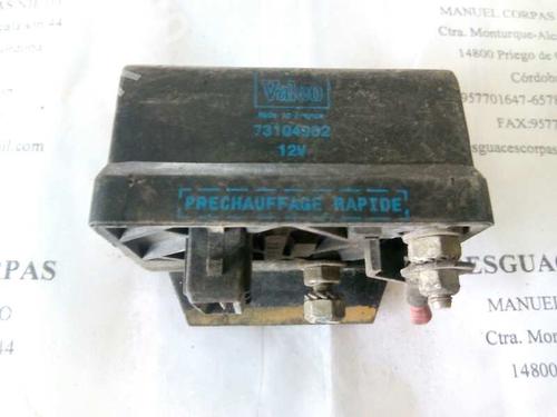 Electronic module CITROËN ZX (N2)  | BP19546273M83 