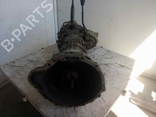 Gearbox NISSAN TERRANO II (R20)  | BP19562457M3 