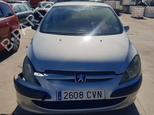 Right front window switch PEUGEOT 307 (3A/C) | BP36042308I26 - Image 5