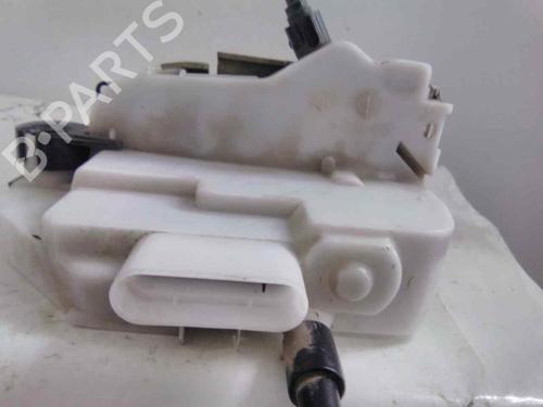 Front left lock CITROËN C3 I (FC_, FN_)  | BP19564731C98 