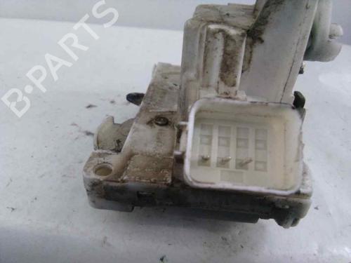Front right lock FORD MONDEO III Saloon (B4Y)  | BP19563709C97 