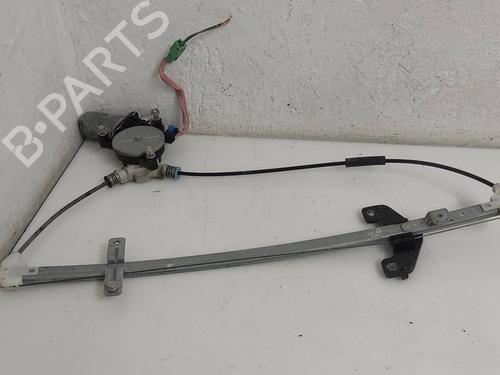 Used Rear left window mechanism HONDA CR-V II (RD_) [2001-2007]  19571710
