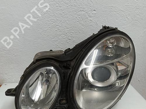 Left headlight MERCEDES-BENZ E-CLASS (W211) | BP33442265C28 - Image 10