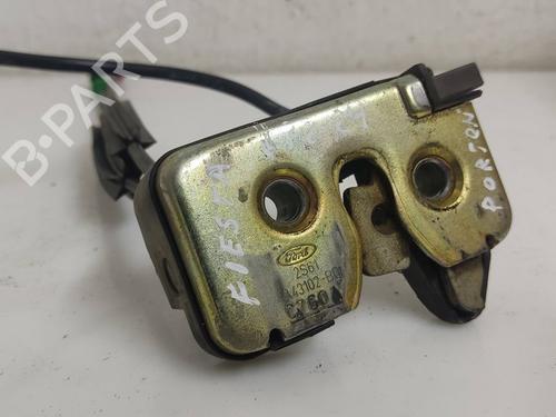 Tailgate lock FORD FIESTA V (JH_, JD_)  | BP19571783C101 