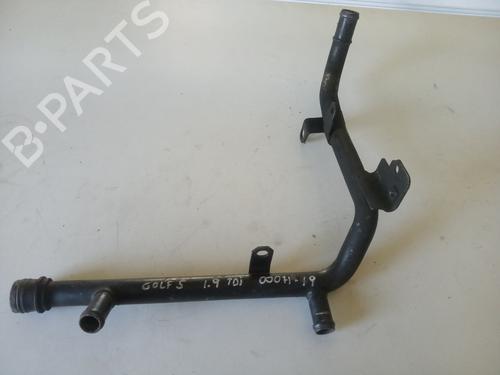 Used Pipe VW GOLF V (1K1) [2003-2010]  19557620