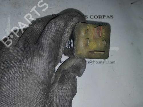 Electronic module FORD ESCORT IV (GAF, AWF, ABFT) | BP19546204M83