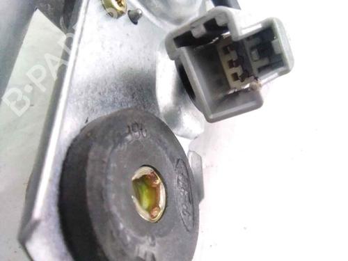Rear wiper motor FORD MONDEO III Saloon (B4Y)  | BP19563712M102 