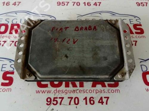 Engine control unit (ECU) FIAT BRAVA (182_)  | BP19547417M57 