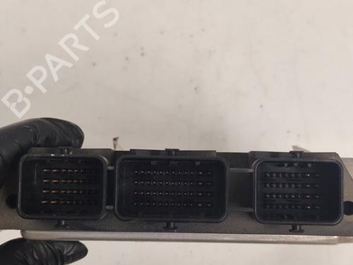 Engine control unit (ECU) CITROËN C4 I (LC_)  | BP26144279M57 
