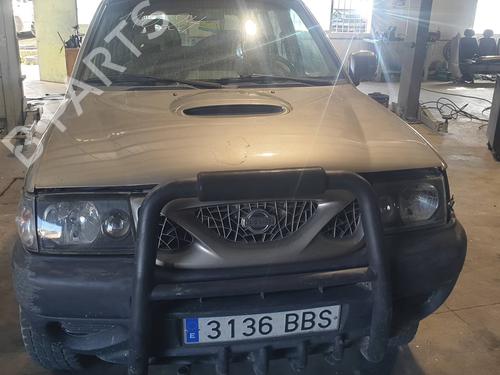 Fuse box NISSAN TERRANO II (R20)  | BP27460030E1 