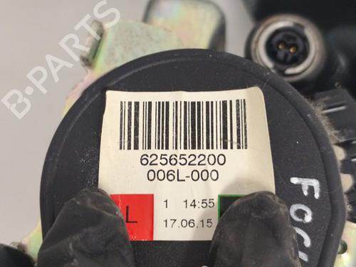 Front left seatbelt FORD FOCUS III 1.0 EcoBoost | BP29437301I26 