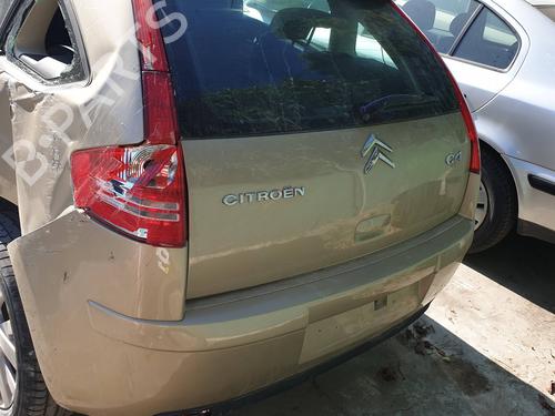 Electronic module CITROËN C4 I (LC_)  | BP19557520M83 