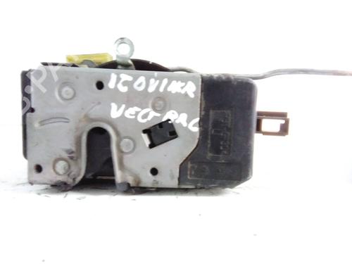Used Front left lock OPEL VECTRA C (Z02) [2002-2009]  19559216