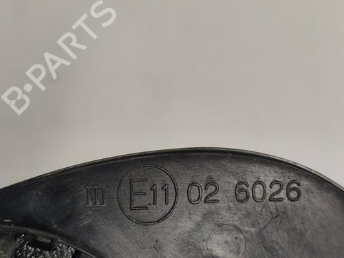 Left mirror glass SEAT IBIZA III (6L1)  | BP29724544C148 