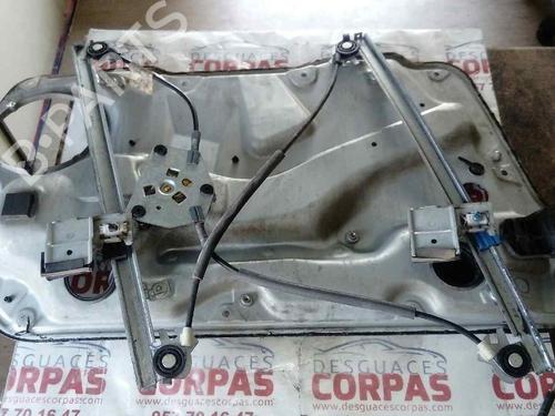 Used Front right window mechanism VW GOLF IV (1J1) [1997-2008]  19551362