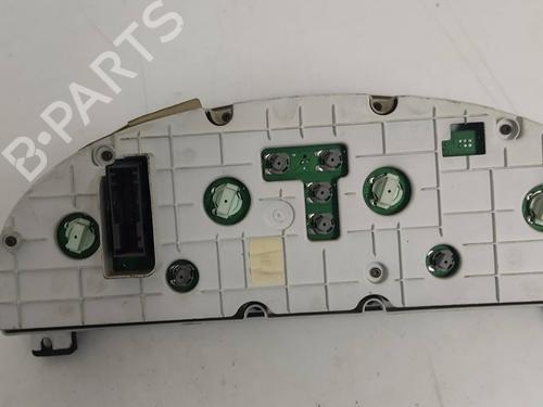 Instrument cluster FORD MONDEO III (B5Y) 2.0 TDCi | BP21043544C47 