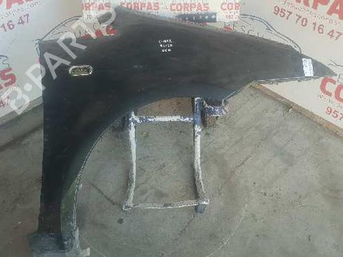 Used Right front fenders FORD FOCUS C-MAX (DM2) [2003-2007]  19554126