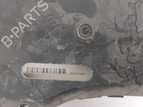 Instrument cluster FIAT PUNTO (188_)  | BP21014772C47 