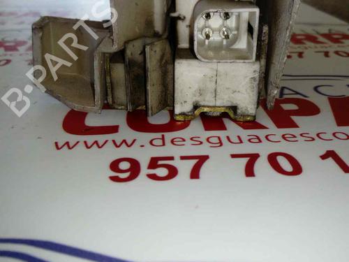 Front right lock FORD FIESTA III (GFJ)  | BP19547736C97 