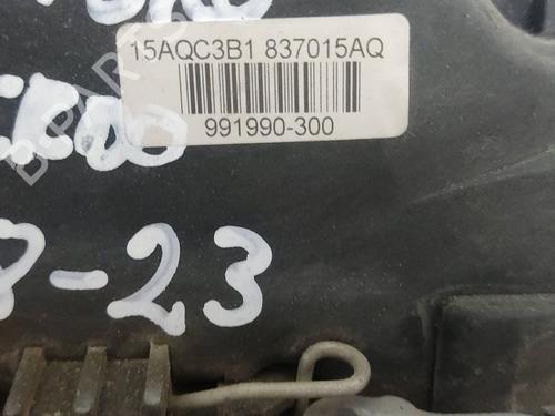 Front left lock SEAT CORDOBA (6L2)  | BP19661347C98 