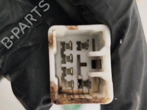 Ignition barrel HYUNDAI TERRACAN (HP)  | BP21814008M48