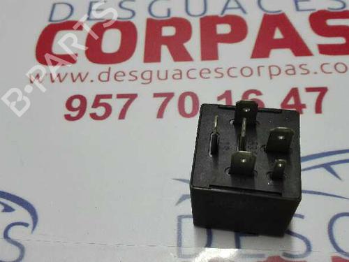 Used Electronic module VW POLO (6N2) [1999-2001]  19546608