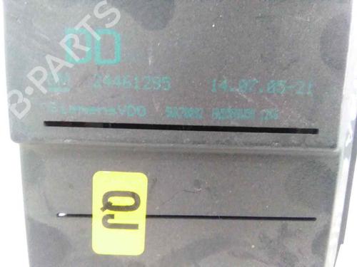 Display monitor OPEL VECTRA C (Z02)  | BP19563680C48 