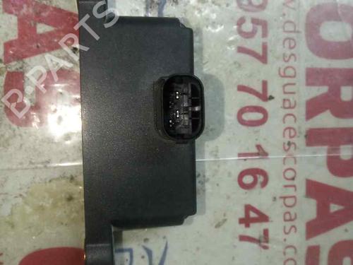 Electronic module NISSAN PATHFINDER III (R51)  | BP19660247M83 