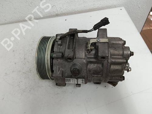 AC compressor VOLVO S40 II (544) | BP36166474M34 - Image 4
