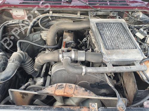 Türgriff vorne links außen MITSUBISHI PAJERO II Canvas Top (V2_C, V4_C)  | BP27474330C128 