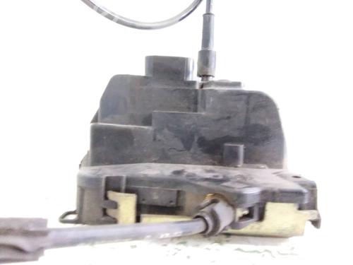 Rear right lock RENAULT SCÉNIC II (JM0/1_)  | BP19559186C99 